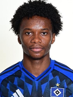 Avatar Bild für Aboubaka Soumahoro