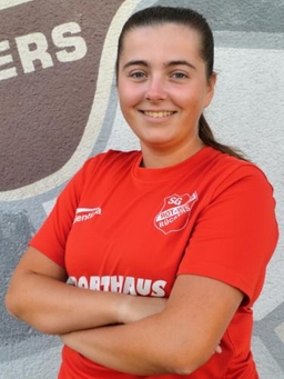 Avatar Bild für Valentina Fehl