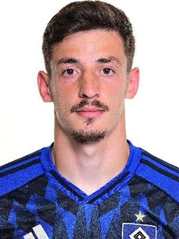 Avatar Bild für Giorgi Gocholeishvili