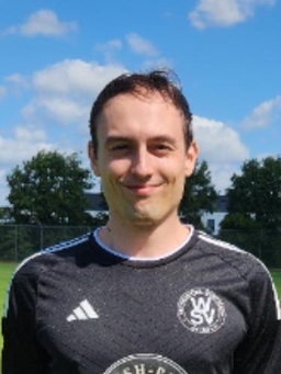 Avatar Bild für Alexander Finck
