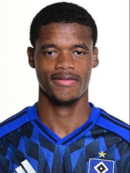 Avatar Bild für Warmed Omari