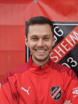 Avatar Bild für Mark Brachmann