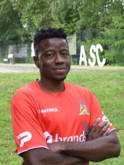 Avatar Bild für Ahmed Kamara