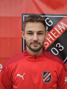 Avatar Bild für Leon Moßmann