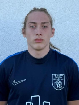 Avatar Bild für Logan Robosky