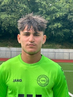 Avatar Bild für Samin Soleimankhani