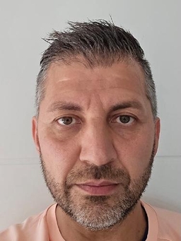 Avatar Bild für Serhat Bayrakdar