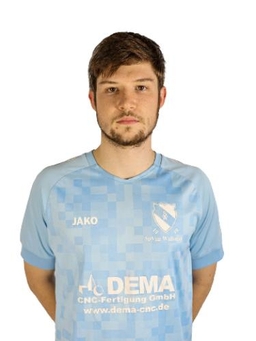 Avatar Bild für Luis Jacob Pflüger