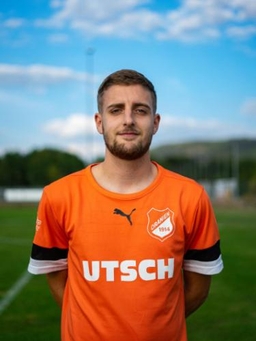 Avatar Bild für Lukas Claudio Grau