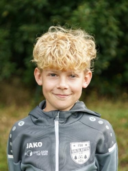 Avatar Bild für Liam Amarell