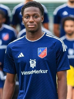 Avatar Bild für Andy Addea Owusu