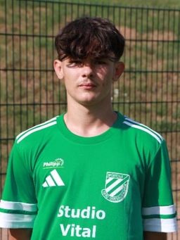 Avatar Bild für Lucas Alexander Stroh