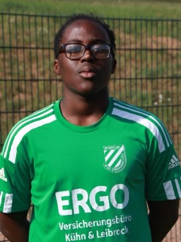 Avatar Bild für Maxwell Akobondah Ankah