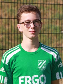 Avatar Bild für Simon Comes