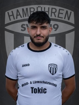 Avatar Bild für Daniel Shamoian