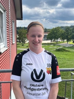 Avatar Bild für Jasmin Jakob