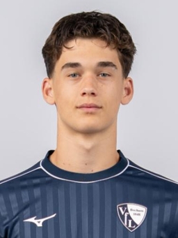 Avatar Bild für Erik Abbel