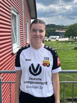 Avatar Bild für Maren Schmitzel