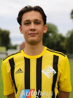 Avatar Bild für Nikita Chaykovskyy