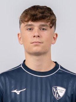 Avatar Bild für Liam Julian Siepen
