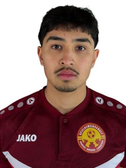 Avatar Bild für Anthony Leyrer