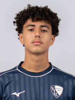 Avatar Bild für Oumar Beladel