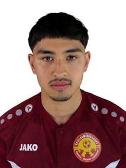 Avatar Bild für Angelo Leyrer