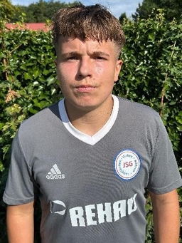 Avatar Bild für Ostin Wandel