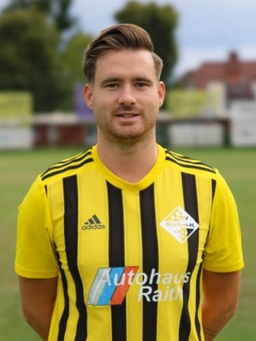 Avatar Bild für Angelo Siebert