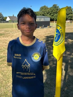 Avatar Bild für Elias Diallo