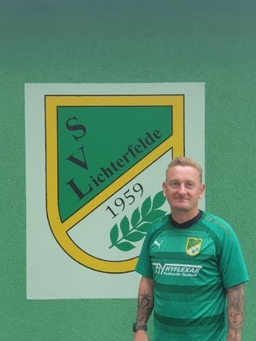 Avatar Bild für Andy Beierlein