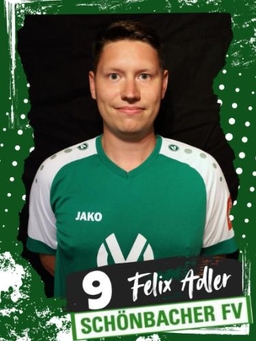 Avatar Bild für Felix Adler