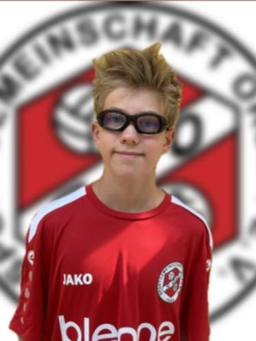 Avatar Bild für Luc David Ammon