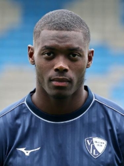 Avatar Bild für Mathis Clairicia