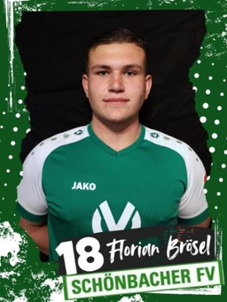 Avatar Bild für Florian Brösel