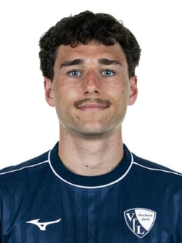 Avatar Bild für Luis Hartwig