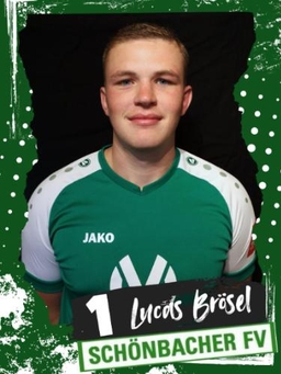 Avatar Bild für Lucas Brösel