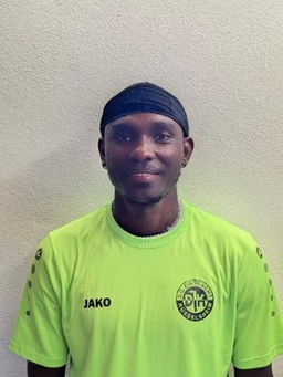 Avatar Bild für Guy Eyengue