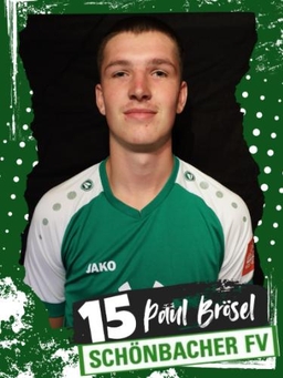 Avatar Bild für Paul Brösel