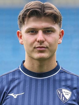 Avatar Bild für Lirim Jashari