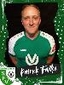 Avatar Bild