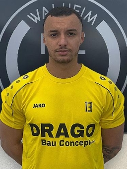 Avatar Bild für Ayman Arabi