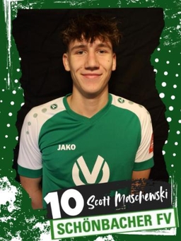 Avatar Bild für Scott Maschewski