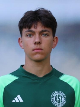 Avatar Bild für Tom Frenzel