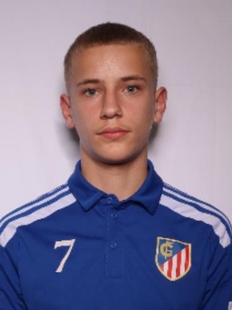 Avatar Bild für Louis Marten Bredehöft