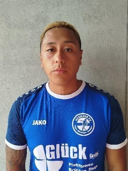 Avatar Bild für Cyrus Leo Samaniego