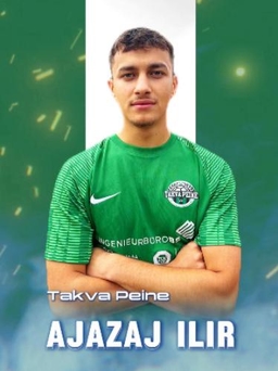 Avatar Bild für Ilir Ajazaj