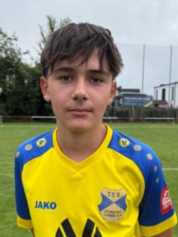 Avatar Bild für Jonas Ercan Scherschnjow