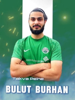 Avatar Bild für Burhan Bulut