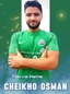 Avatar Bild